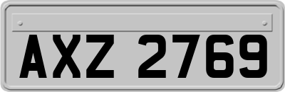AXZ2769