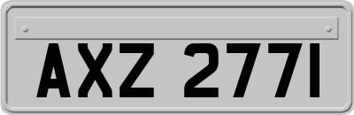 AXZ2771