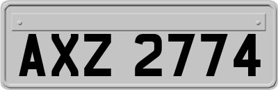 AXZ2774