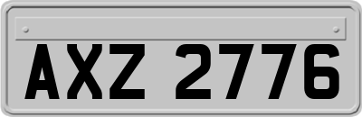 AXZ2776