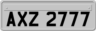 AXZ2777