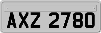 AXZ2780