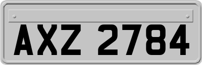 AXZ2784