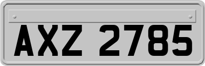 AXZ2785