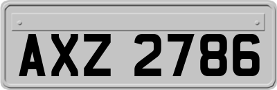 AXZ2786