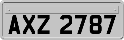 AXZ2787