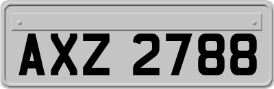 AXZ2788