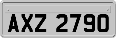 AXZ2790