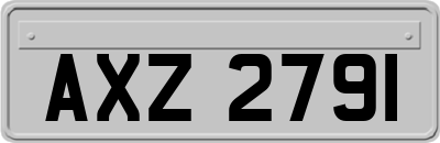 AXZ2791