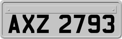 AXZ2793
