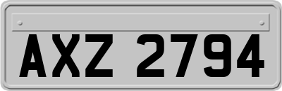 AXZ2794