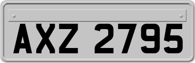 AXZ2795