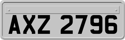 AXZ2796