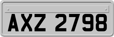 AXZ2798