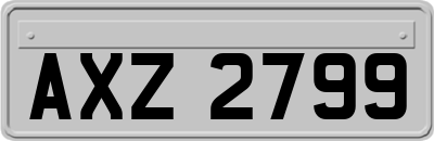 AXZ2799