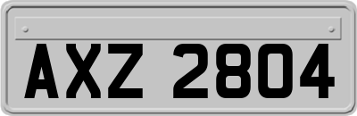 AXZ2804
