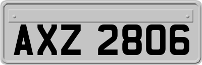 AXZ2806