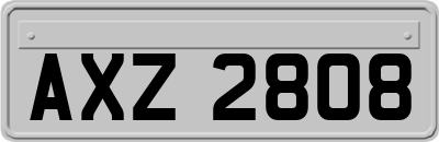 AXZ2808