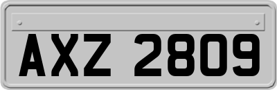 AXZ2809