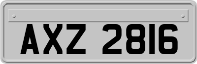 AXZ2816