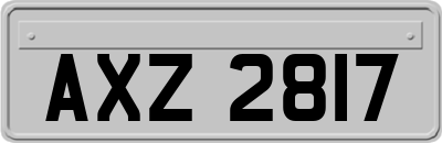 AXZ2817
