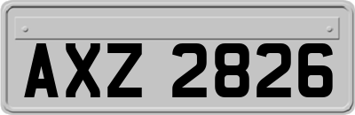 AXZ2826