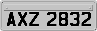 AXZ2832