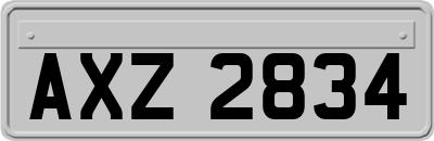 AXZ2834