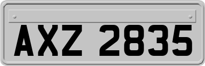 AXZ2835