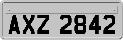 AXZ2842