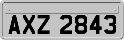 AXZ2843