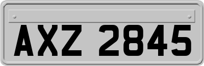 AXZ2845