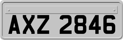AXZ2846