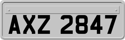 AXZ2847