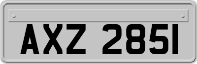 AXZ2851