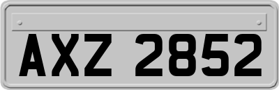 AXZ2852