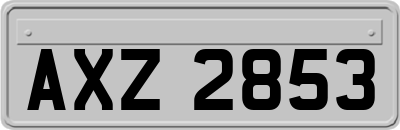 AXZ2853