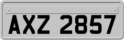 AXZ2857