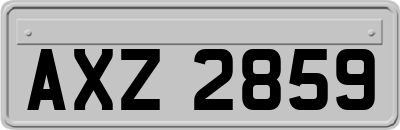 AXZ2859