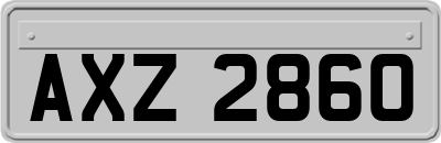 AXZ2860