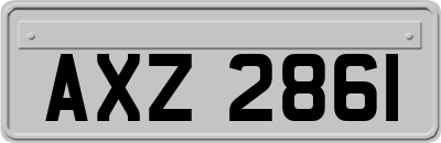 AXZ2861