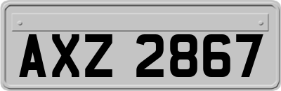 AXZ2867