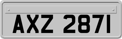 AXZ2871