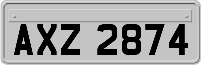 AXZ2874