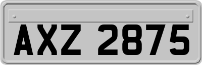 AXZ2875