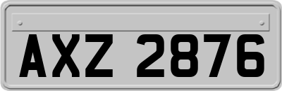 AXZ2876