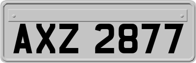 AXZ2877