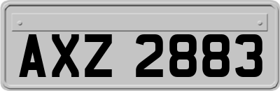 AXZ2883