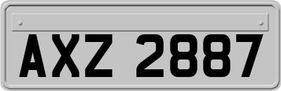 AXZ2887