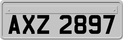 AXZ2897